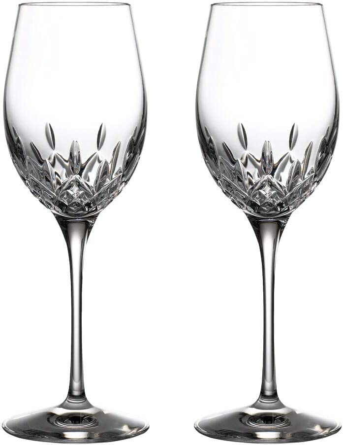 Lismore Cottage クリスタルガラス Waterford Lismore Essence – Cunningham Jewelers