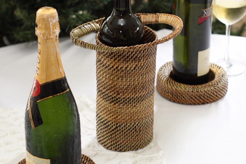 Calaisio Wine Holder
