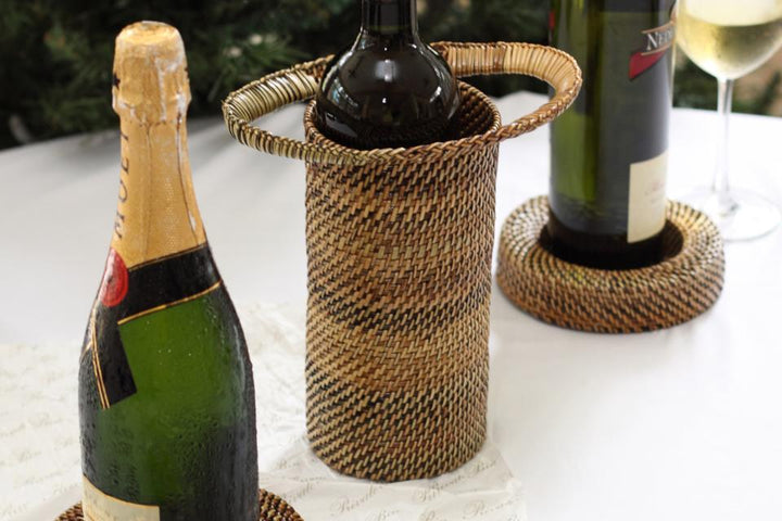 Calaisio Wine Holder