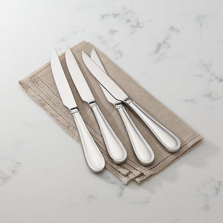 Reed & Barton Lyndon Steak Knife Set