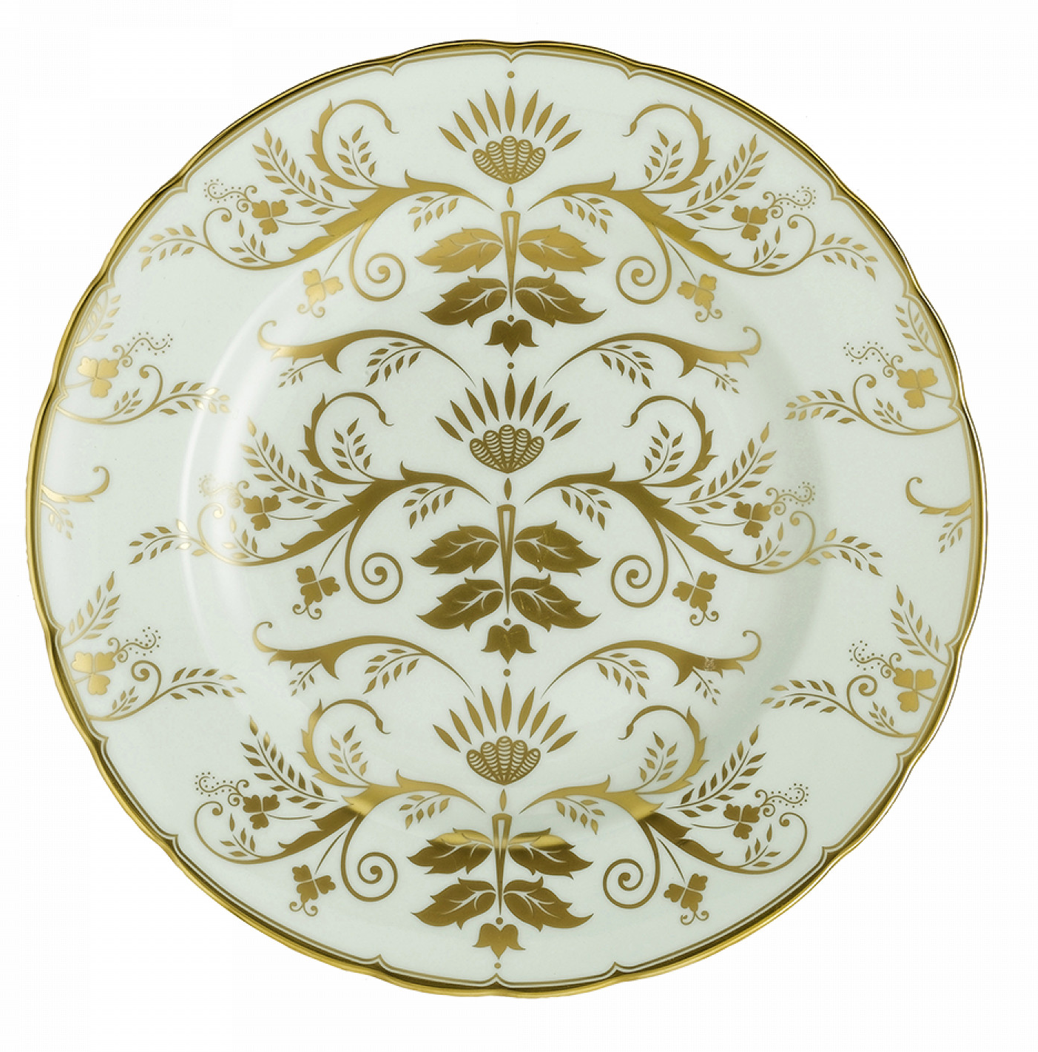 Royal Crown Derby Darley Abbey Harlequin