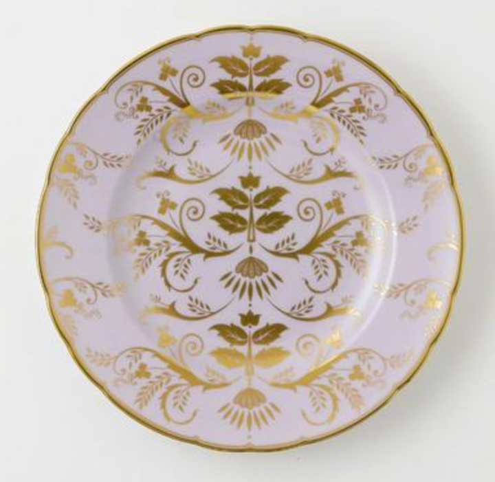 Royal Crown Derby Darley Abbey Harlequin