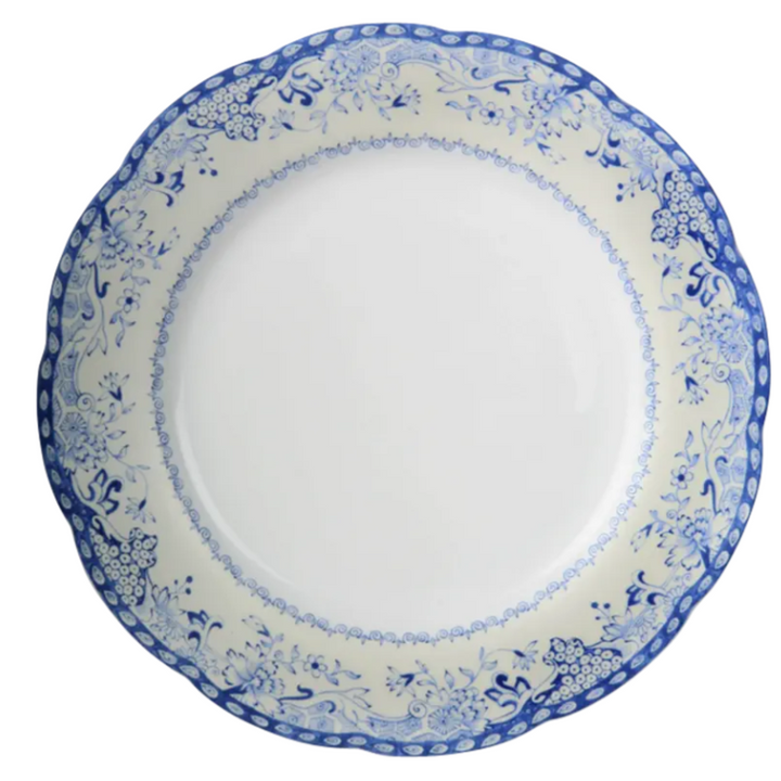 Mottahedeh Virginia Blue