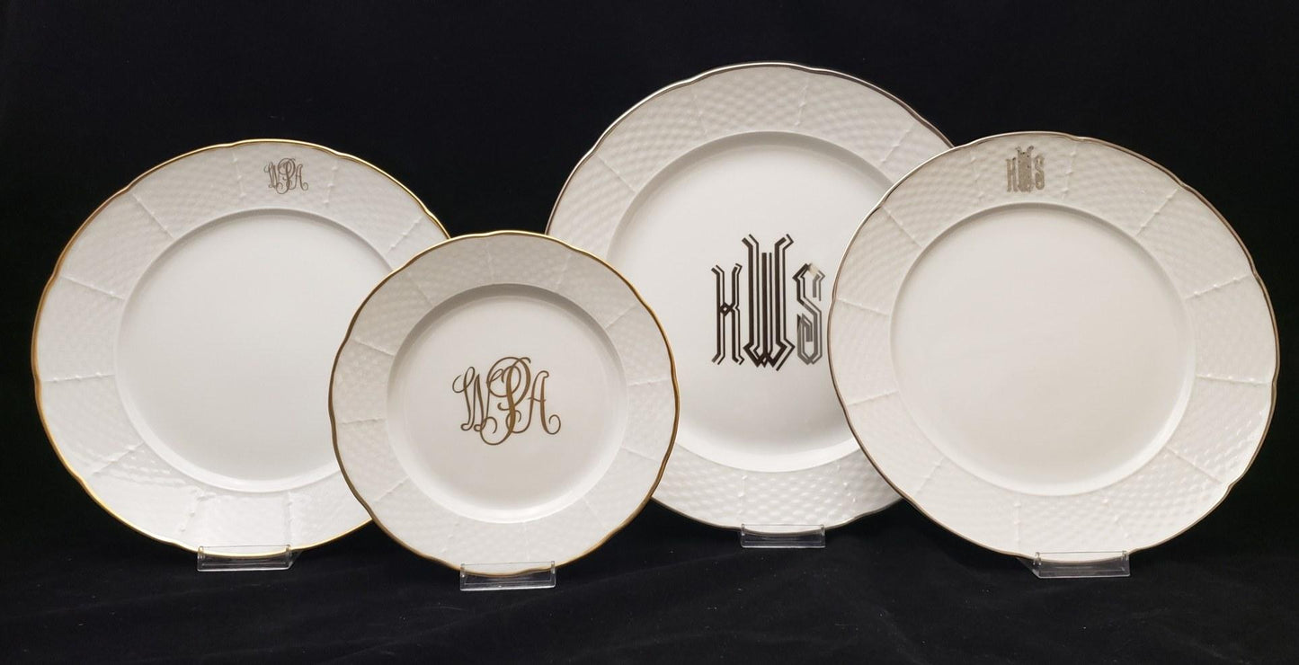 Pickard Sea Island Gold