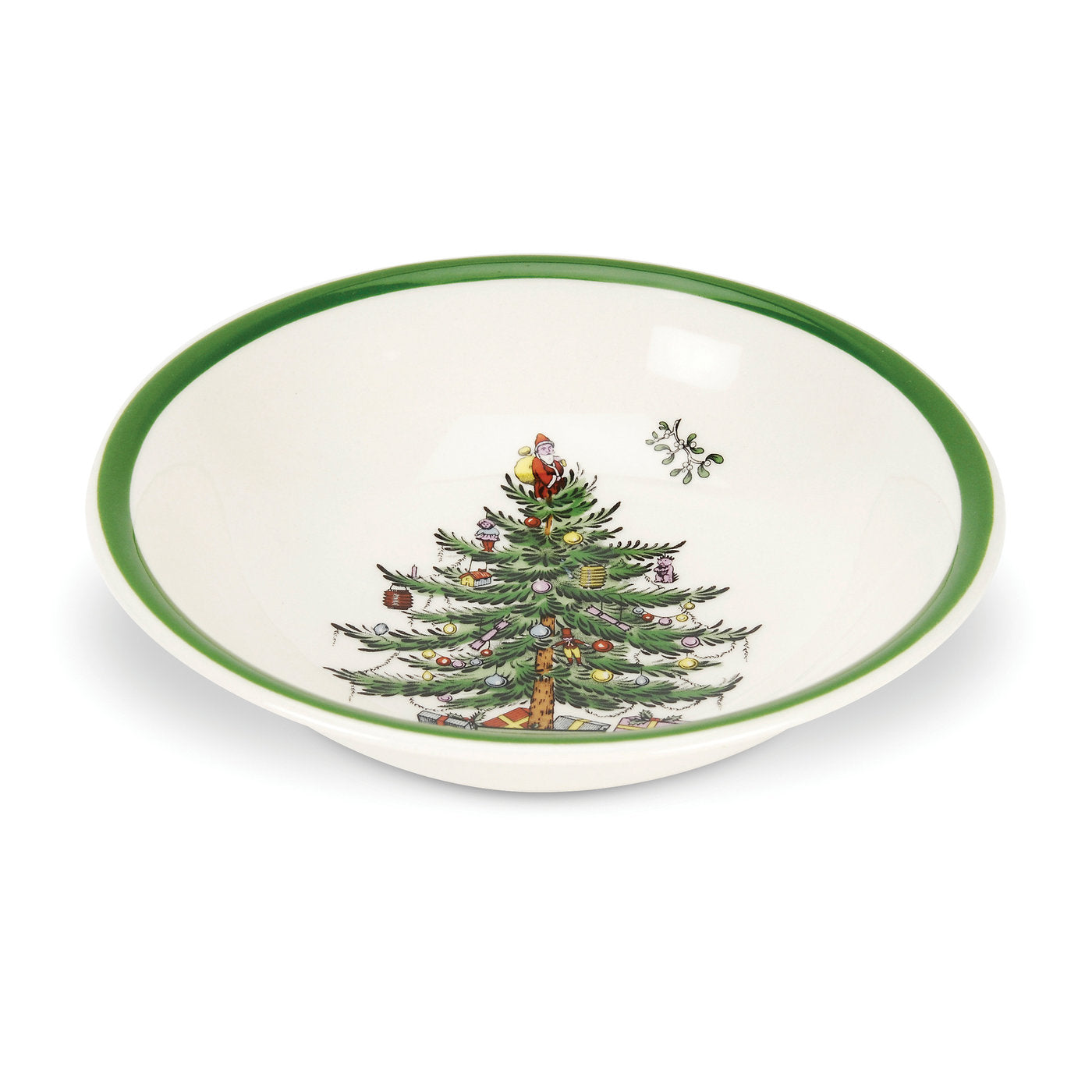 Spode Christmas Tree