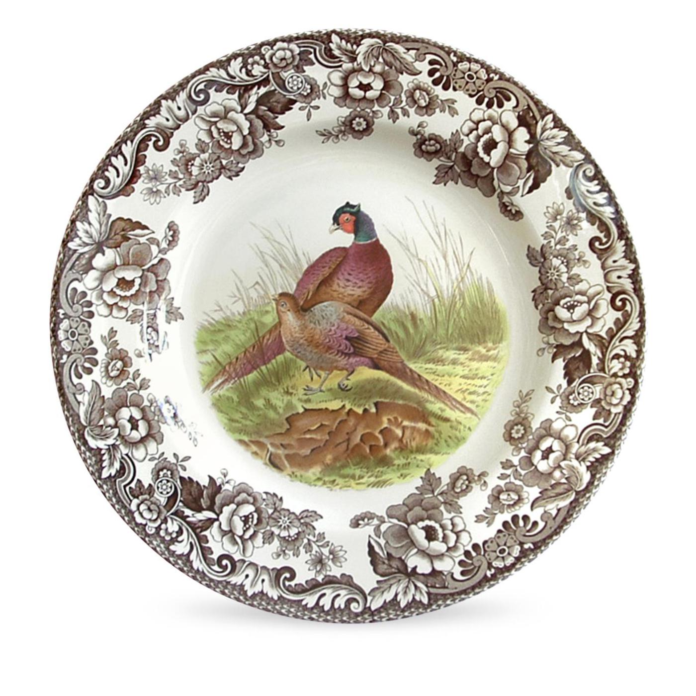 Spode Woodland - Pheasant