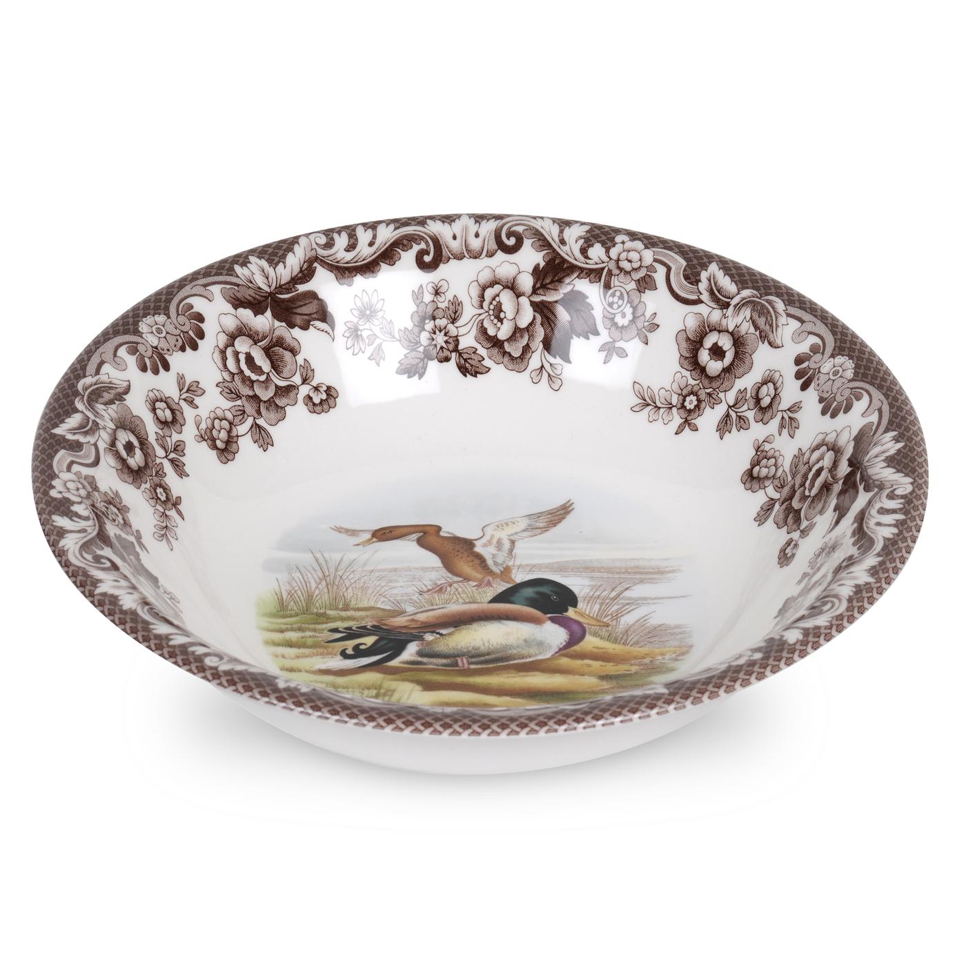 Spode Woodland - Mallard