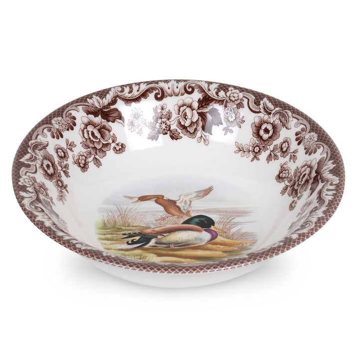 Spode Woodland - Mallard