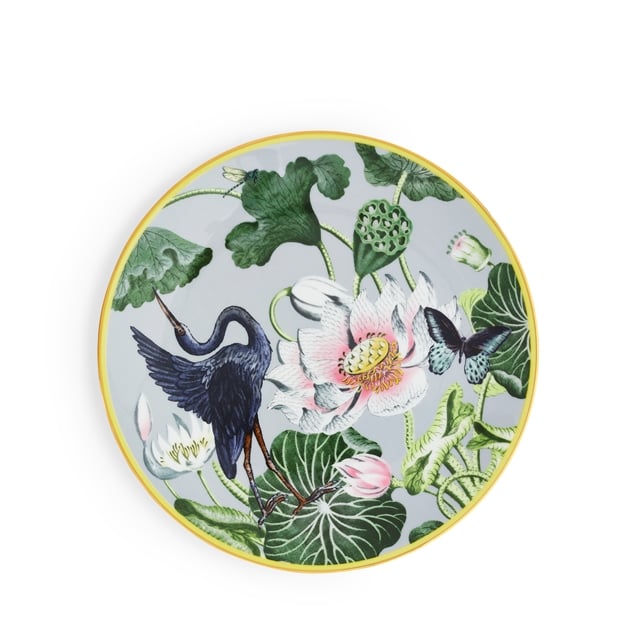 Wedgwood Wonderlust Waterlily