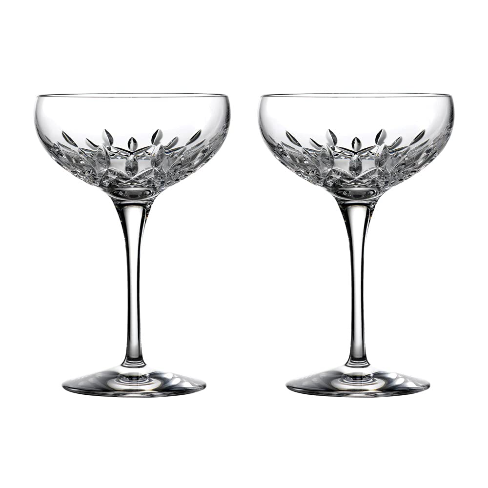 Lismore Cottage クリスタルガラス Waterford Lismore Essence – Cunningham Jewelers