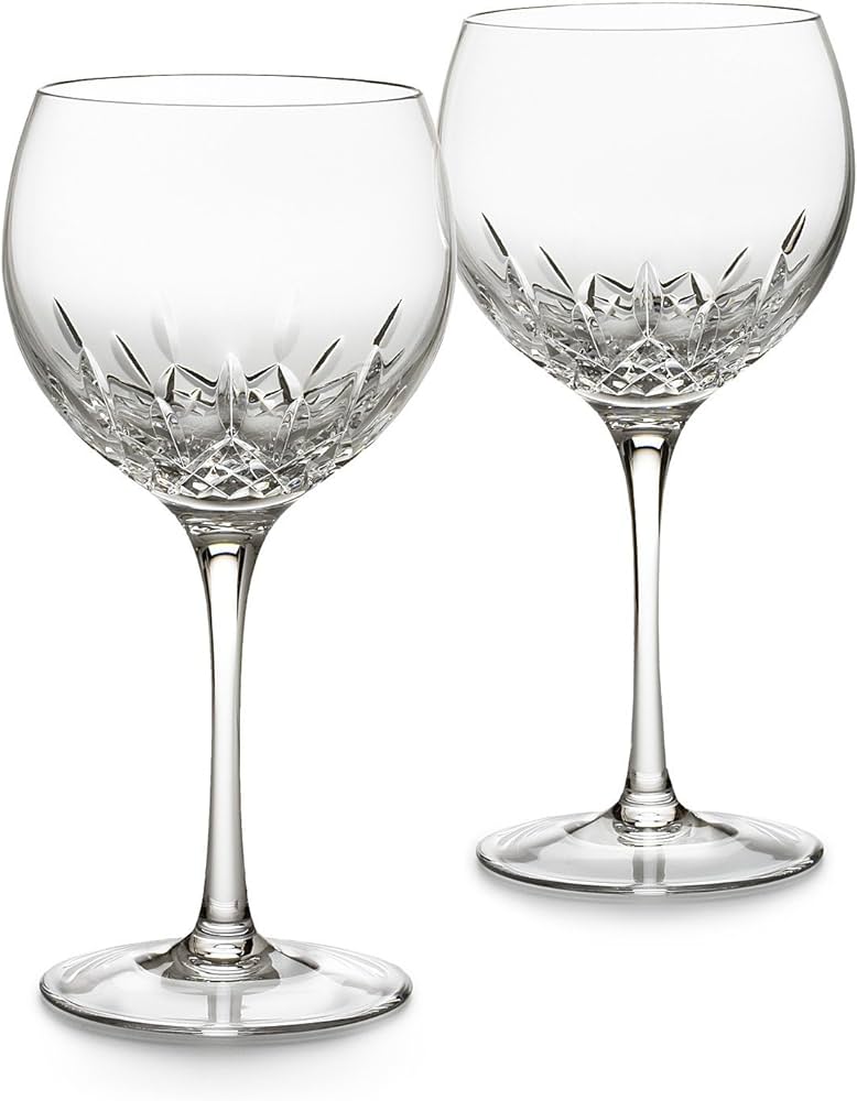 Waterford Lismore Essence – Cunningham Jewelers