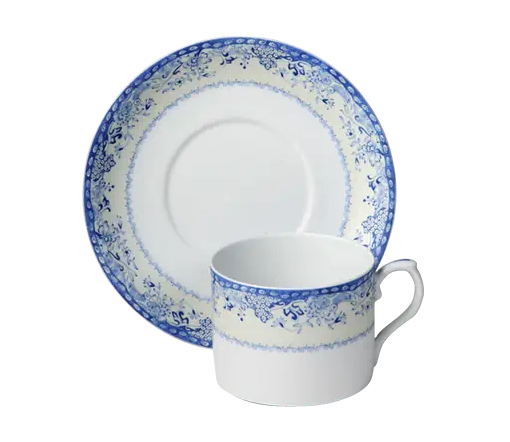 Mottahedeh Virginia Blue