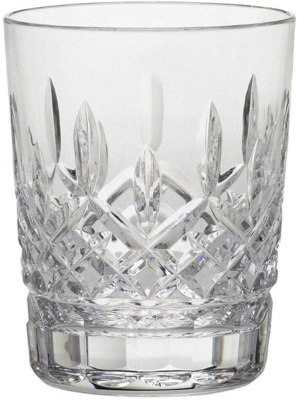 Waterford Lismore Double Old Fashioned