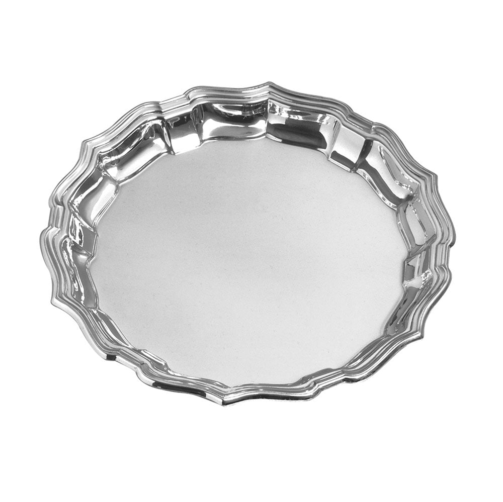 Chippendale Tray 12″