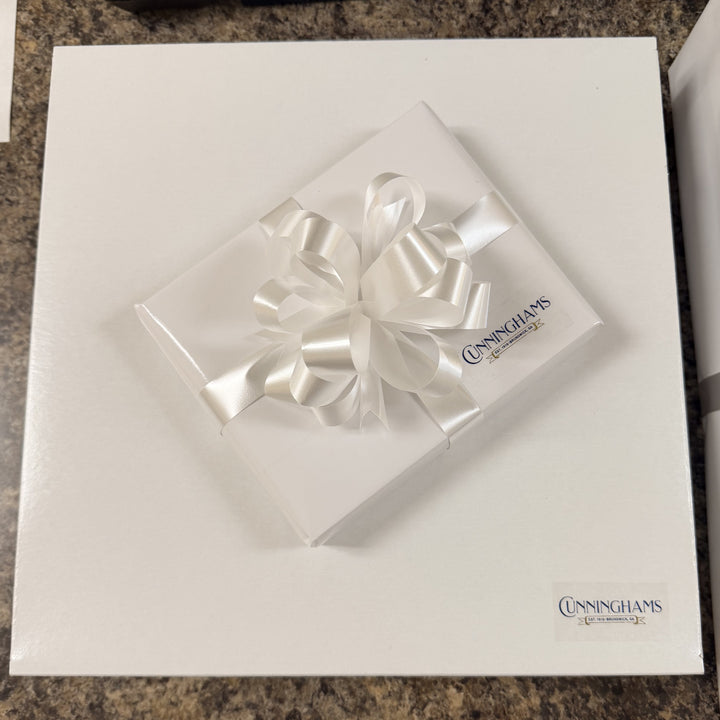 Bridal Registry Gift Certificate