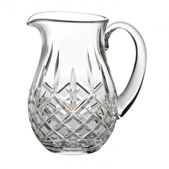 Waterford Lismore Pitcher