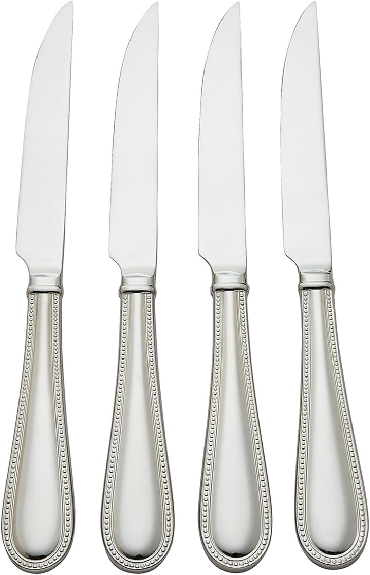 Reed & Barton Lyndon Steak Knife Set