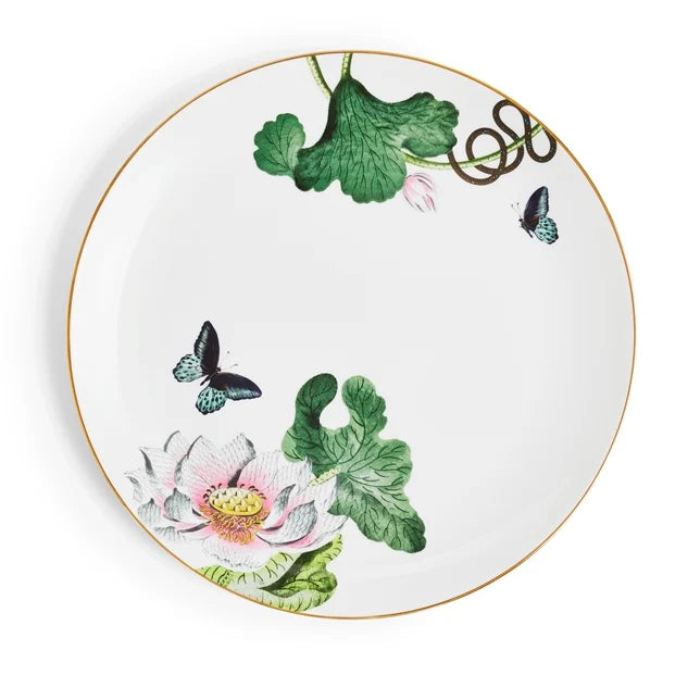 Wedgwood Wonderlust Waterlily