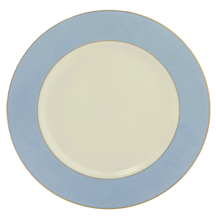 Pickard ColorSheen - Light Blue